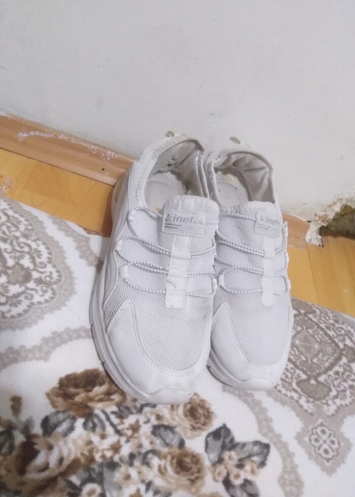 Spor ayakkabı  - Görsel 4