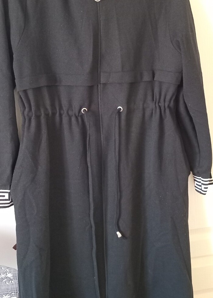 Kapsonlu parduse  - Görsel 2