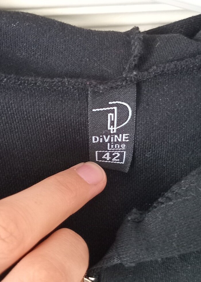 Kapsonlu parduse  - Görsel 4