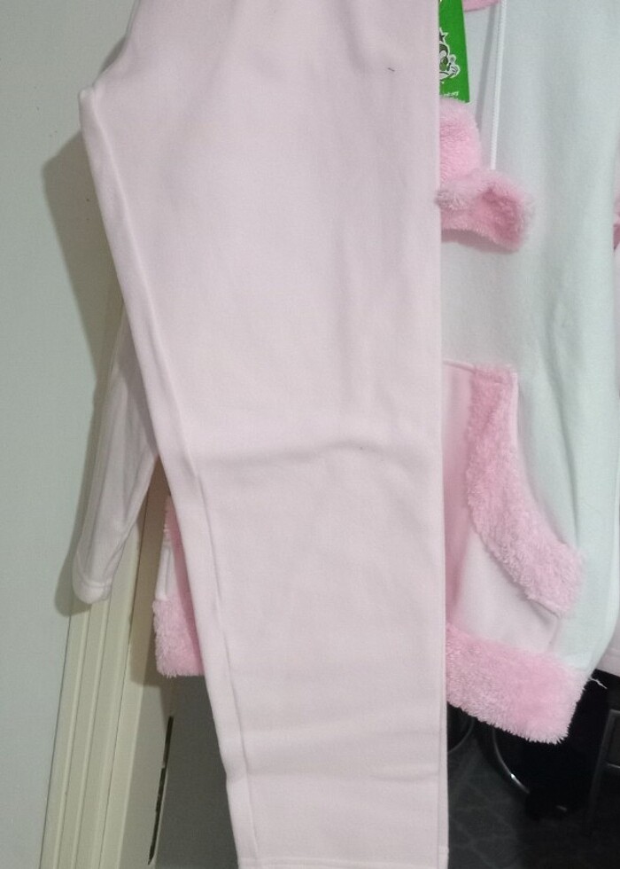 Polar esortman takkm - Görsel 4