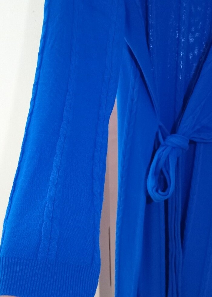 Tiriko elbise  - Görsel 4