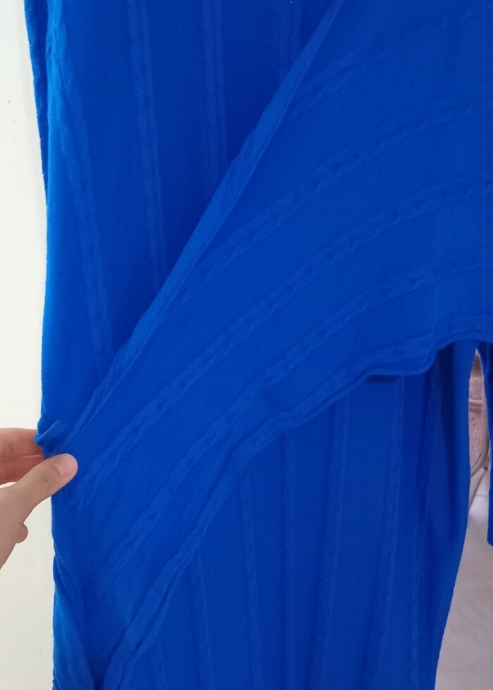 Tiriko elbise  - Görsel 5