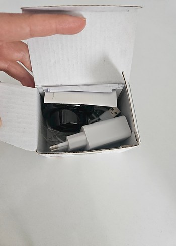 Siyah WiFi Kablosuz HD Kamera Seti - Görsel 7