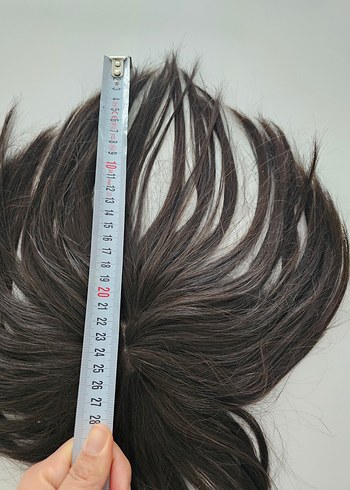 Kadın Saç Aksesuarı - Görsel 12