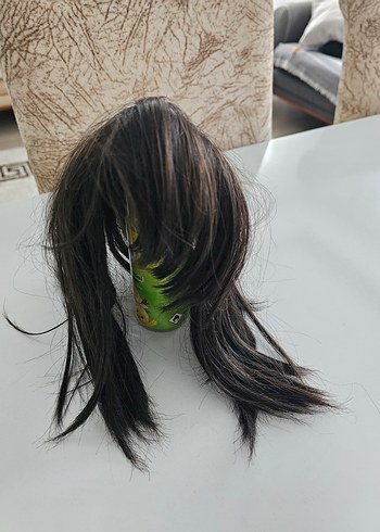 Kadın Saç Aksesuarı - Görsel 16