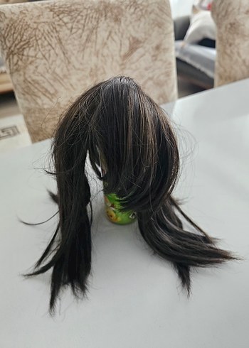 Kadın Saç Aksesuarı - Görsel 17