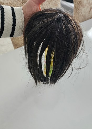 Kadın Saç Aksesuarı - Görsel 13