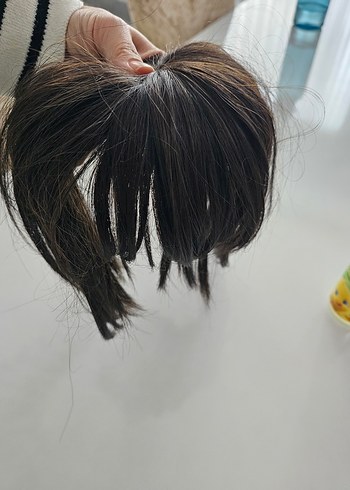 Kadın Saç Aksesuarı - Görsel 6