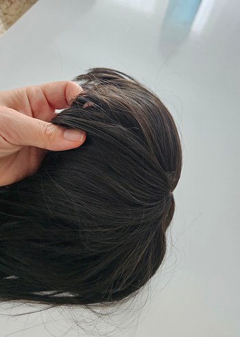 Kadın Saç Aksesuarı - Görsel 3