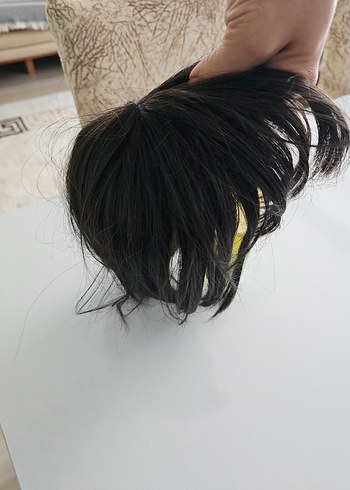 Kadın Saç Aksesuarı - Görsel 9