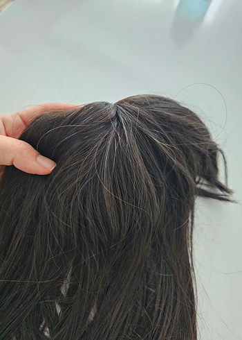 Kadın Saç Aksesuarı - Görsel 2