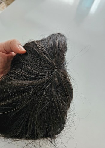 Kadın Saç Aksesuarı - Görsel 4