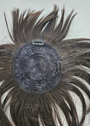 Kadın Saç Aksesuarı - Görsel 8