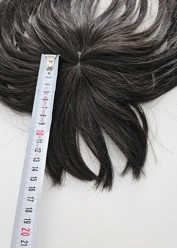 Kadın Saç Aksesuarı - Görsel 11