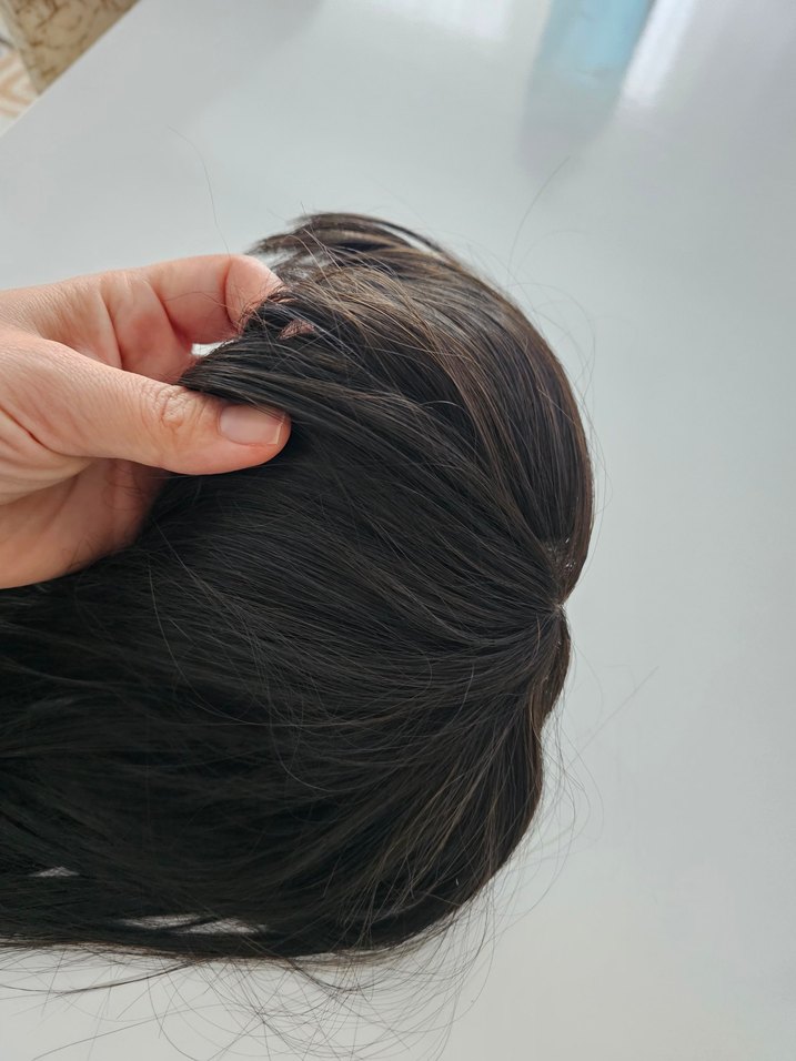 Kadın Saç Aksesuarı - Görsel 3