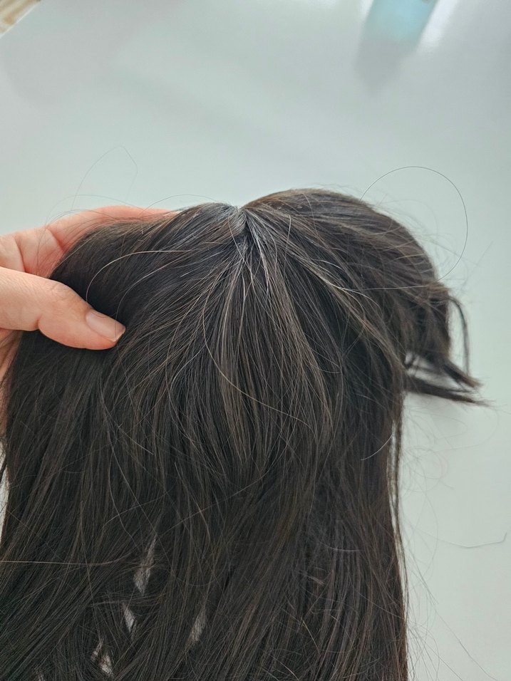 Kadın Saç Aksesuarı - Görsel 2