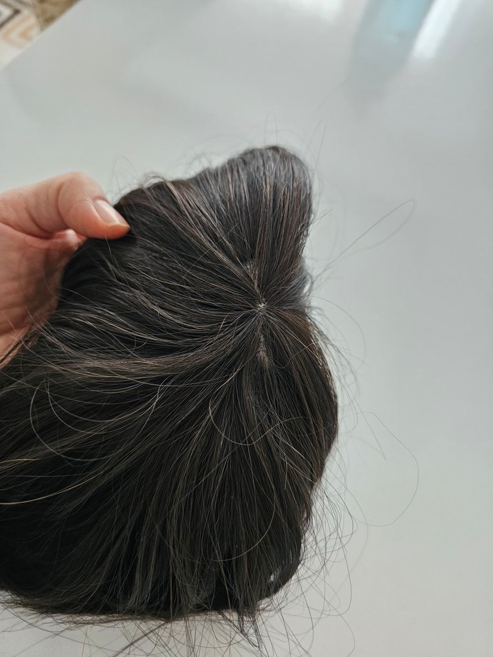 Kadın Saç Aksesuarı - Görsel 4