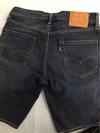 Levi?s şort erkek 511