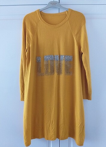 Triko tunik