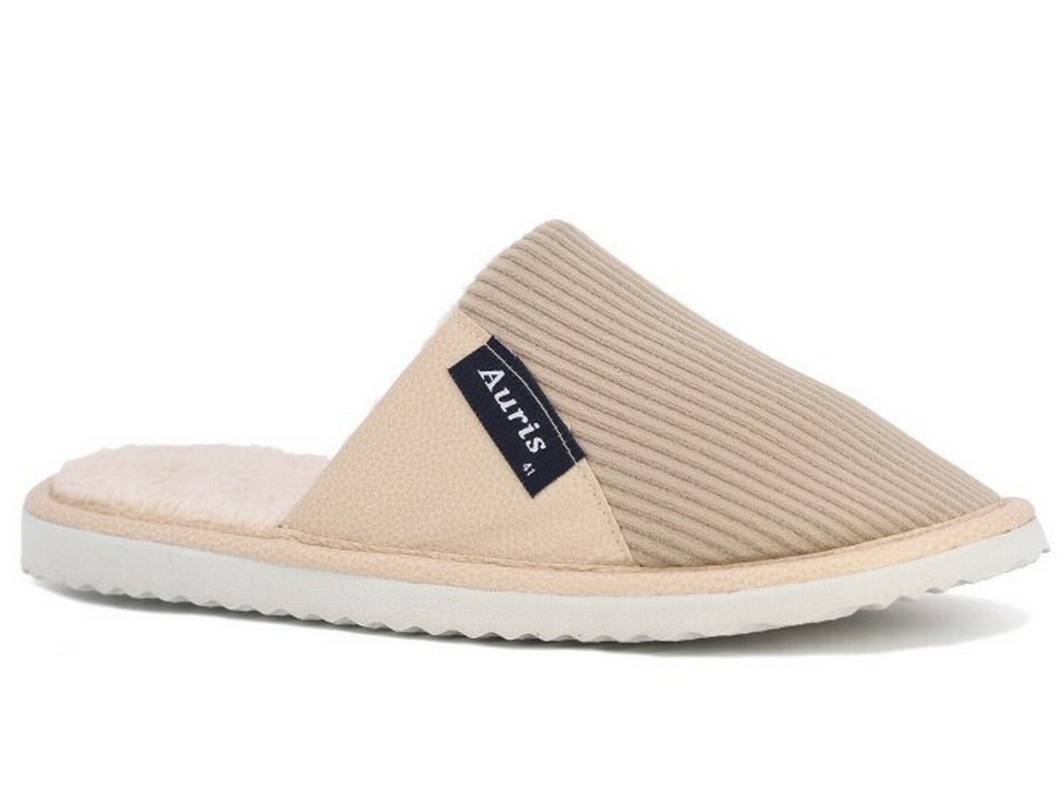 erkek ev terliği - Görsel 2