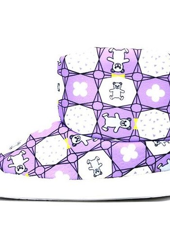 kız çocuğu ev botu - Görsel 2