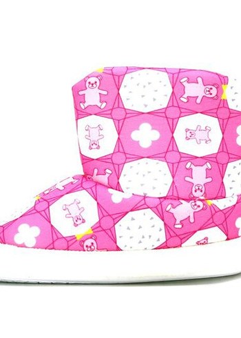 Kız Çocuk Ev Botu - Görsel 2