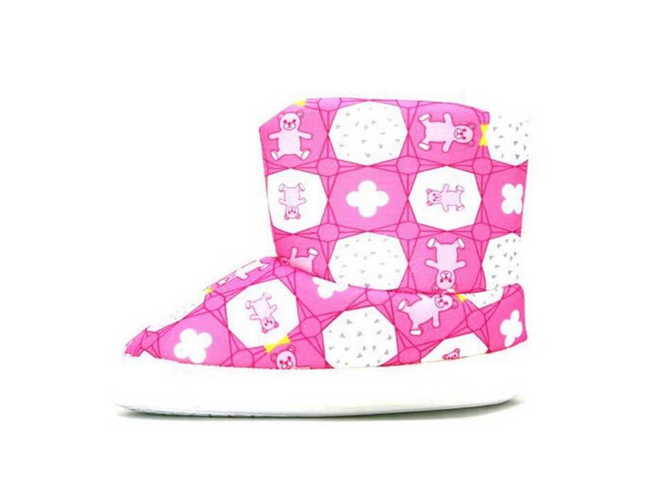 Kız Çocuk  Ev Botu - Görsel 2