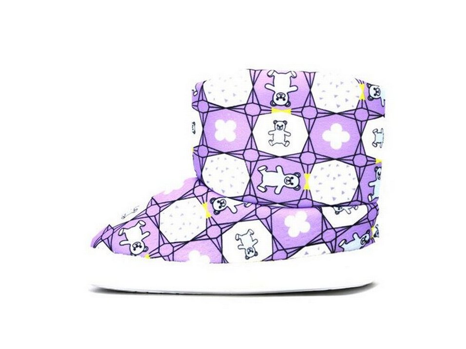 kız çocuğu ev botu - Görsel 2