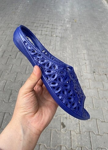 Diğer Kadın kaymaz terlik