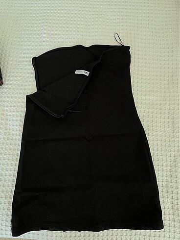 Zara denim elbise