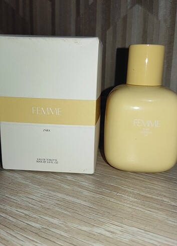 Zara Femme