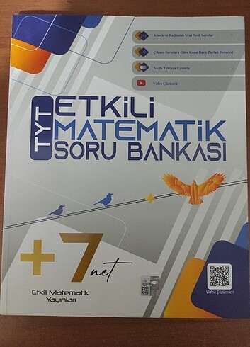 Tyt Matematik 