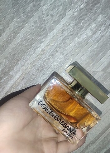 Beden Dolce Gabbana the one