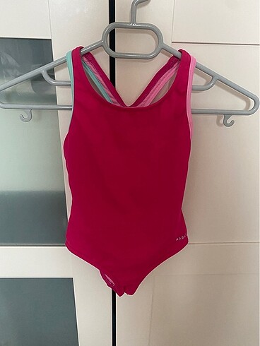 Decathlon Decatlon pembe mayo