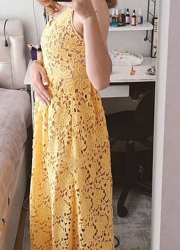 H&M Örgü model 