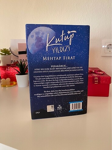  Beden Kutup Yıldızı
