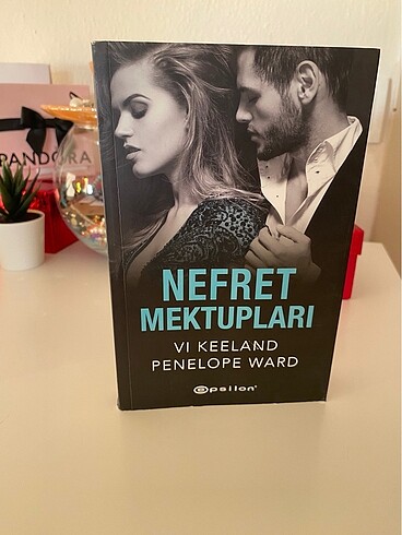 Nefret Mektupları