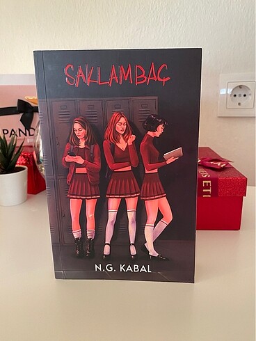 Saklambaç