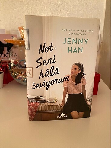 Not Seni Hala Seviyorum
