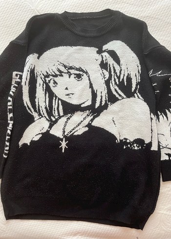 Death note misa kazak