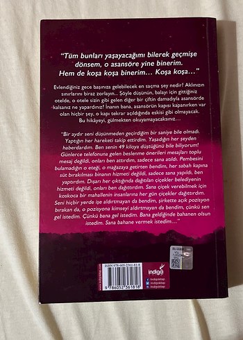 Asan Sor - Beyza Alkoç - Görsel 2