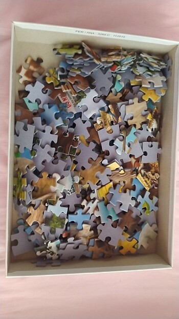 Diğer Puzzle 