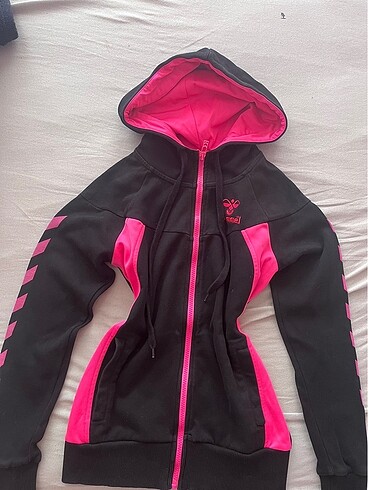 Hummel spor ceketı
