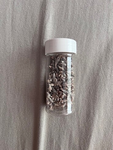 Dekoratif minik deniz kabuklari - Görsel 5