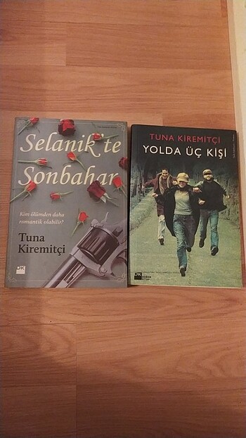 Tuna Kiremitçi