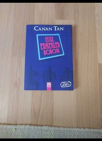 Canan Tan