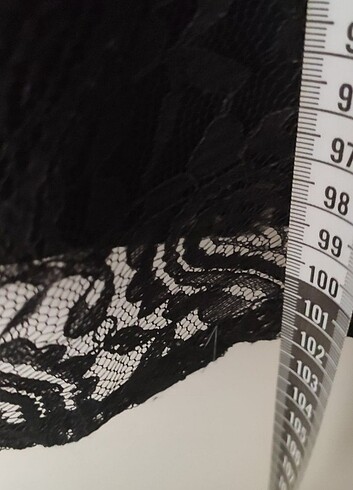 5 beden gece kıyafeti  - Görsel 5