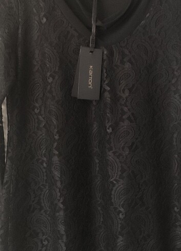 5 beden gece kıyafeti  - Görsel 7