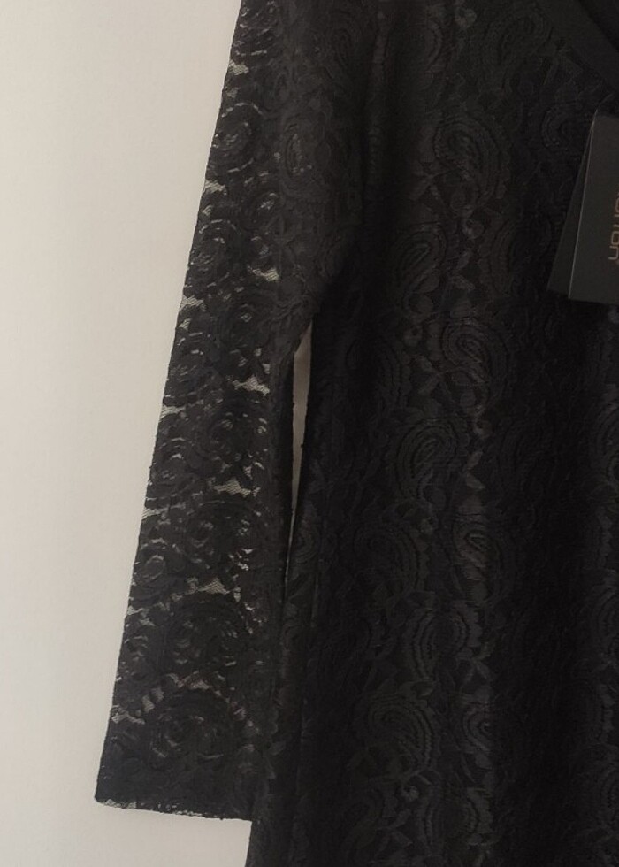 5 beden gece kıyafeti  - Görsel 4