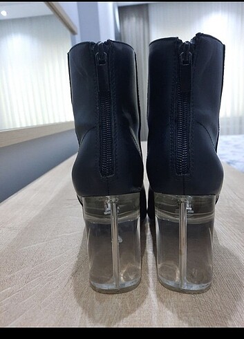 36 Beden Bershka bot